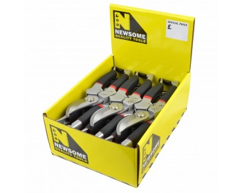 Box of Secateurs